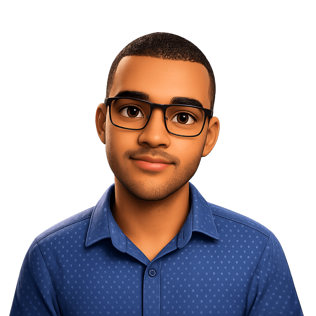 Ludson - Full Stack & Mobile Engineer